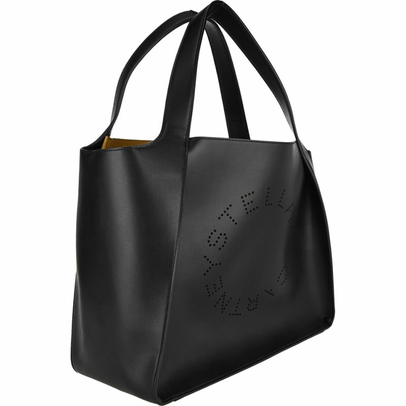 【義大利直送】全新品 黑色托特包-8