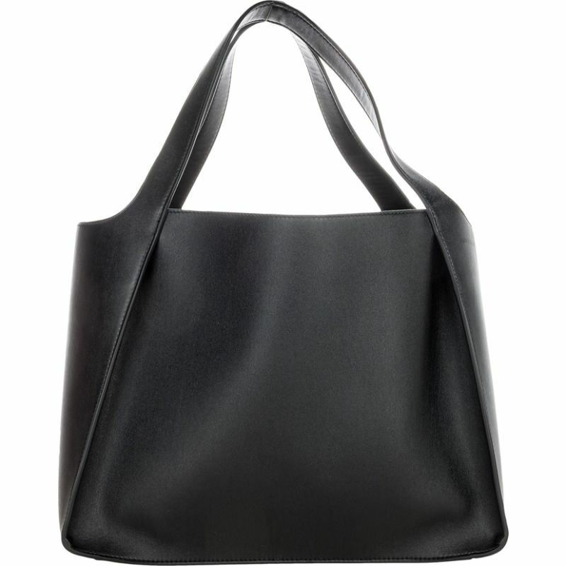 【義大利直送】全新品 黑色托特包-17