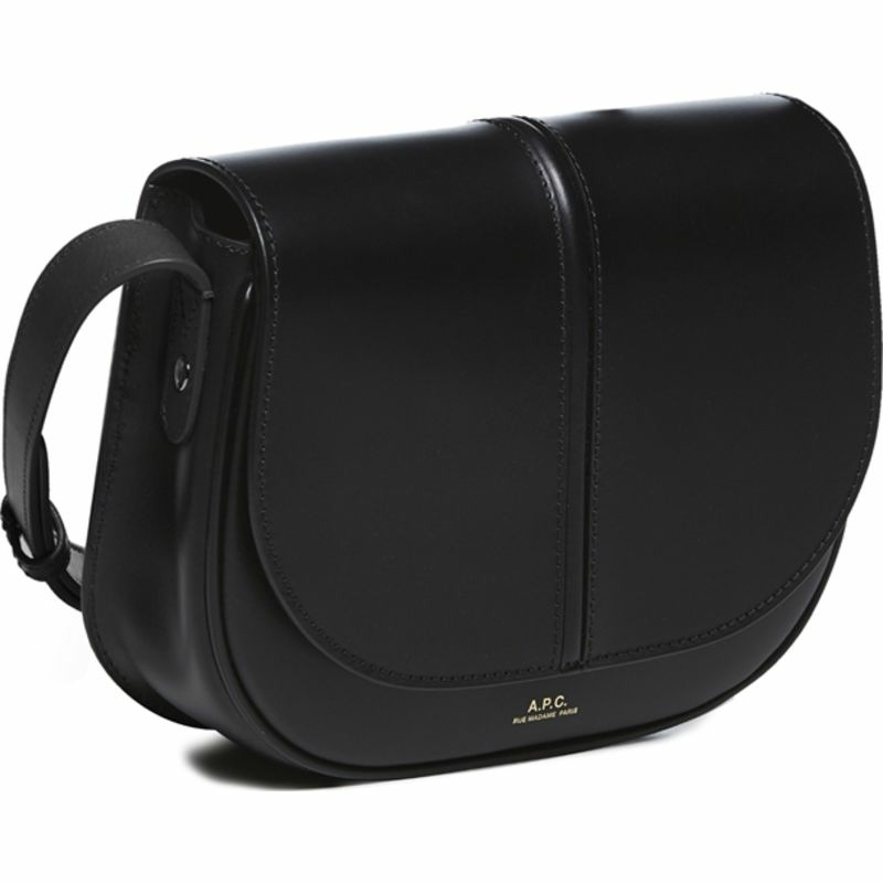 【義大利直送】全新品 Betty 皮革斜挎包-9