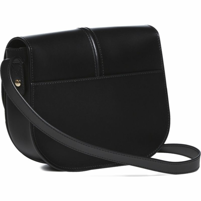 【義大利直送】全新品 Betty 皮革斜挎包-12