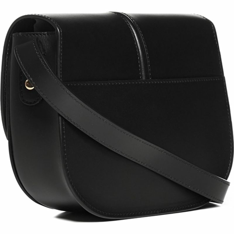 【義大利直送】全新品 Betty 皮革斜挎包-16