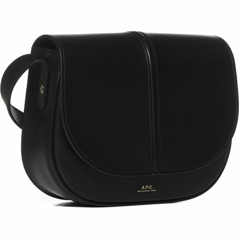 【義大利直送】全新品 Betty 皮革斜挎包-19