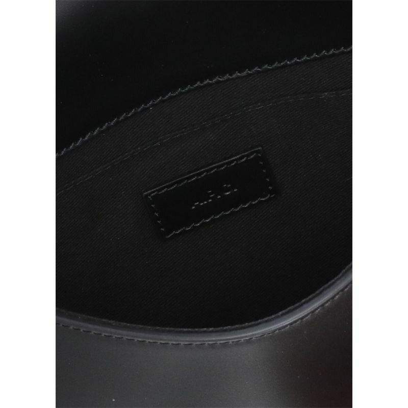 【義大利直送】全新品 Betty 皮革斜挎包-27