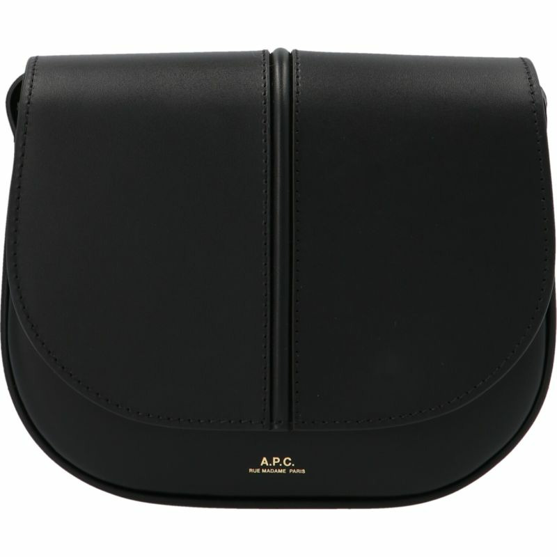 【義大利直送】全新品 Betty 皮革斜挎包-30