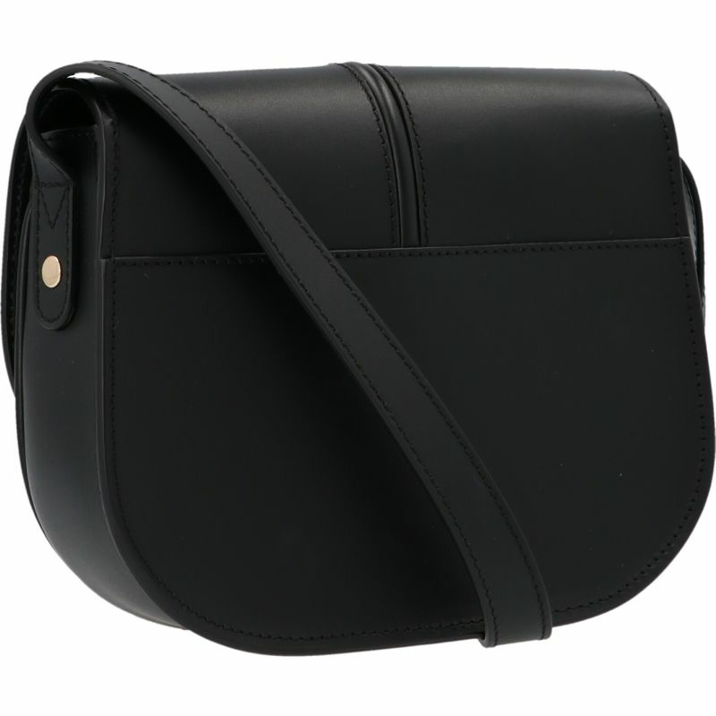 【義大利直送】全新品 Betty 皮革斜挎包-31