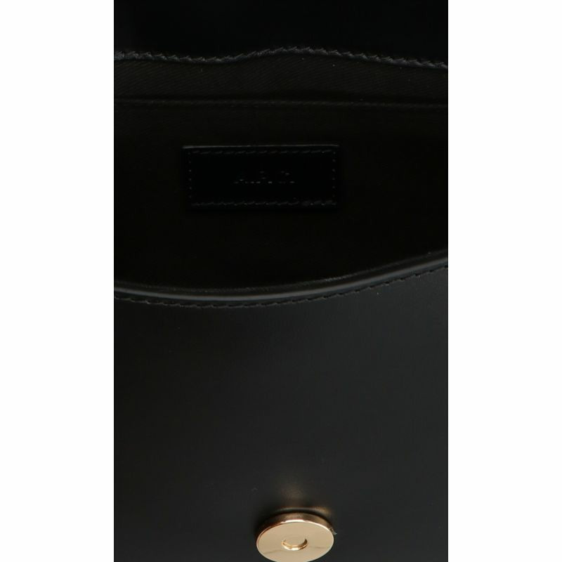 【義大利直送】全新品 Betty 皮革斜挎包-32