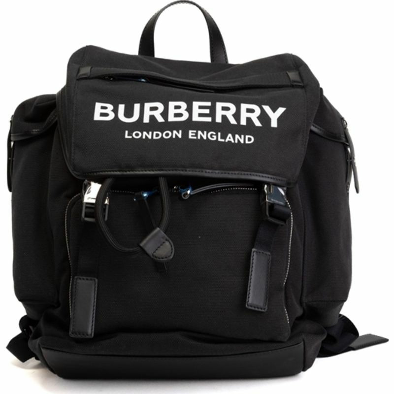 【義大利直送】全新品 黑白背包-2