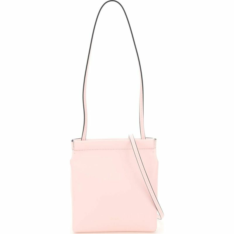 【義大利直送】全新品 皮革迷你 TERESA 包-1