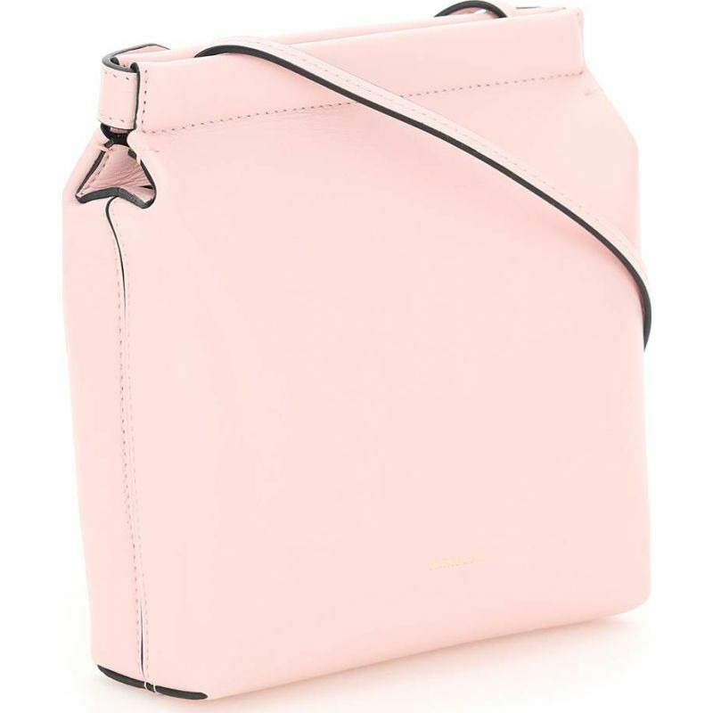 【義大利直送】全新品 皮革迷你 TERESA 包-2