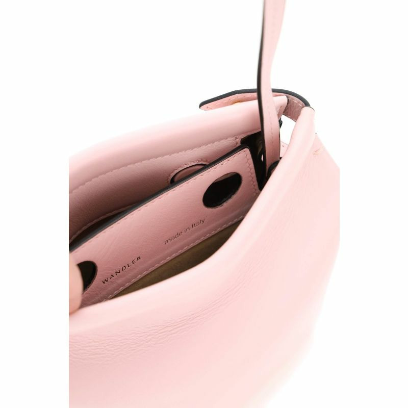 【義大利直送】全新品 皮革迷你 TERESA 包-3