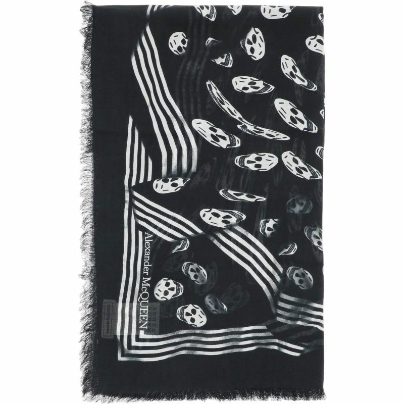 【義大利直送】全新品 VORTEX 印花機車圍巾-1