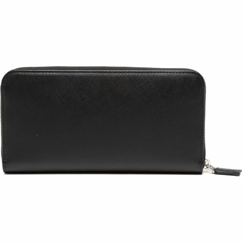 【義大利直送】全新品 黑色多款錢包和卡夾-2