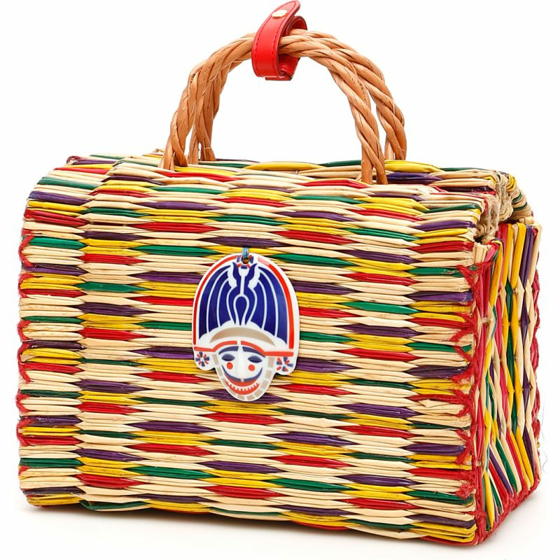 【義大利直送】全新品 REED 中號 CHITO 包-0