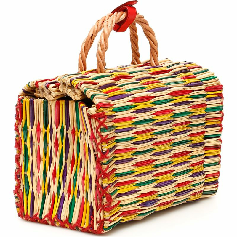 【義大利直送】全新品 REED 中號 CHITO 包-1