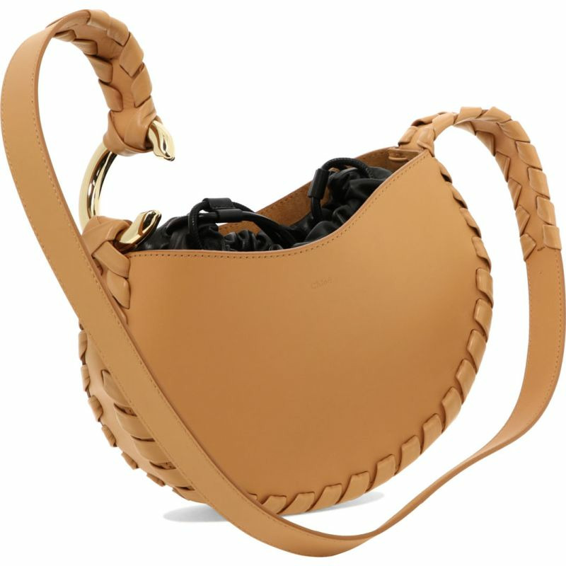 【義大利直送】全新品 “Mate”小號流浪包-0