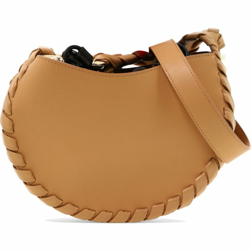 【義大利直送】全新品 “Mate”小號流浪包-1