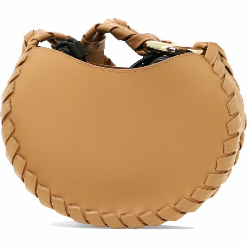 【義大利直送】全新品 “Mate”小號流浪包-2