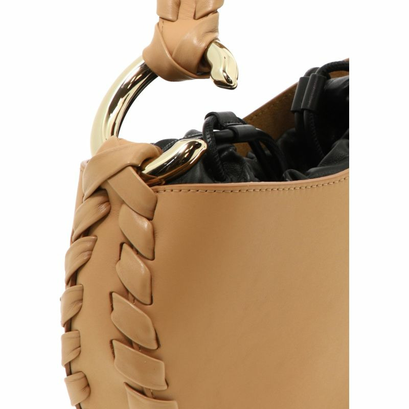 【義大利直送】全新品 “Mate”小號流浪包-3