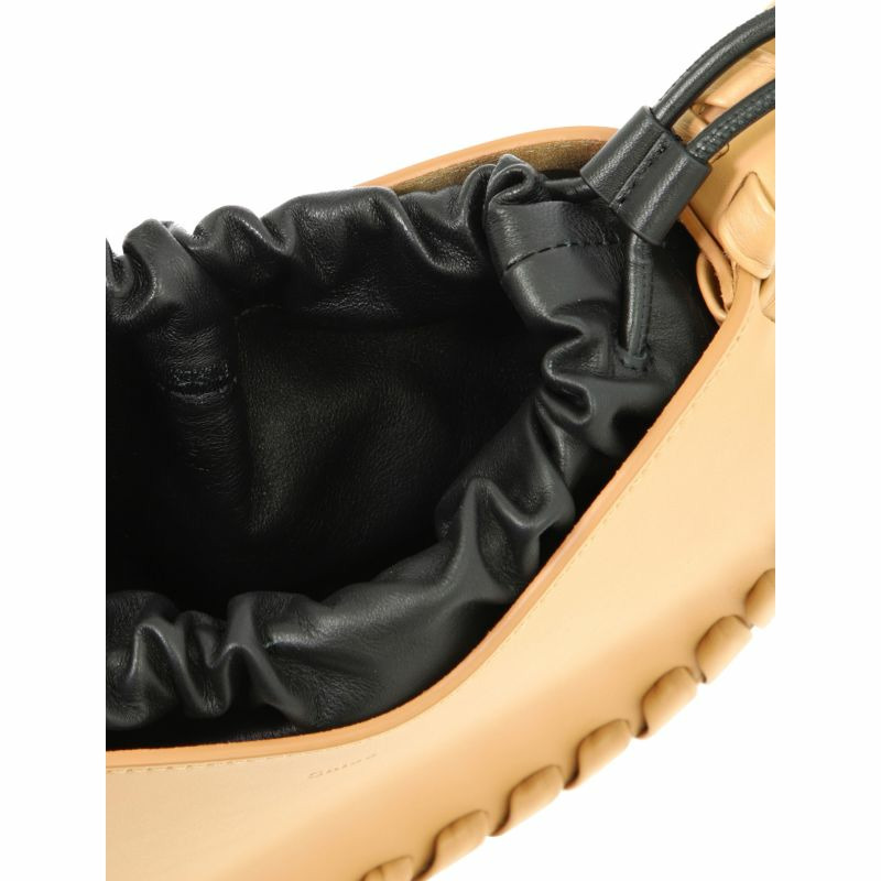 【義大利直送】全新品 “Mate”小號流浪包-4