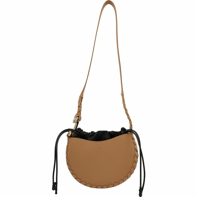 【義大利直送】全新品 “Mate”小號流浪包-5