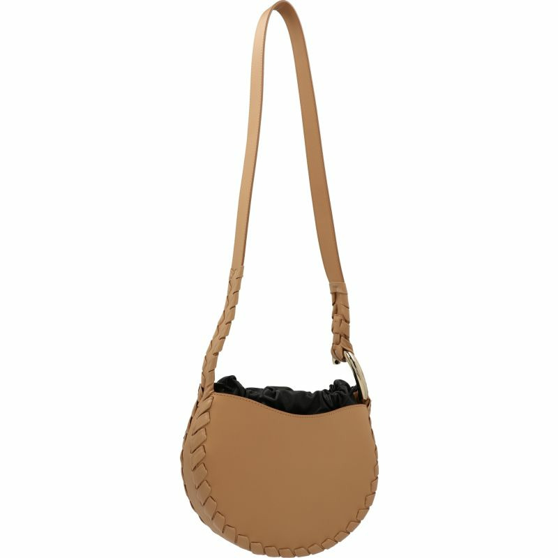 【義大利直送】全新品 “Mate”小號流浪包-6