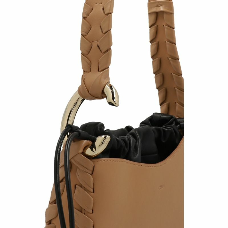 【義大利直送】全新品 “Mate”小號流浪包-8