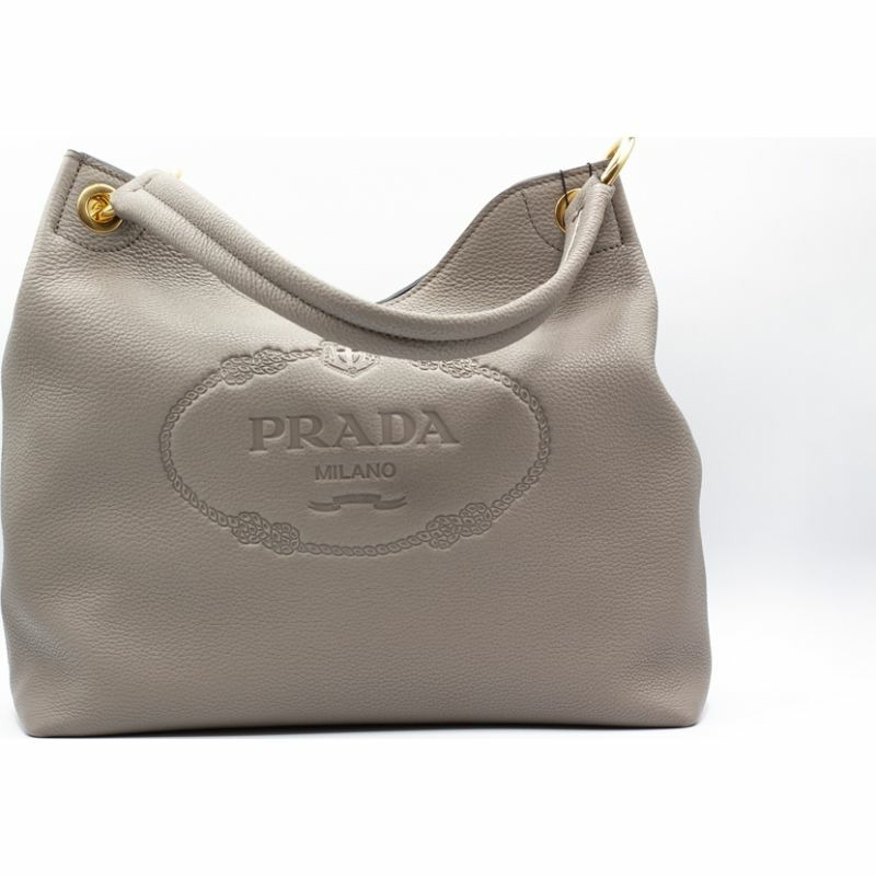 【義大利直送】全新品 灰色包-0