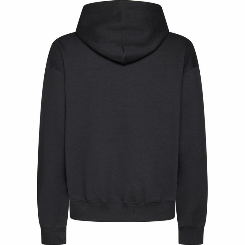 【義大利直送】全新品 黑色衛衣-1