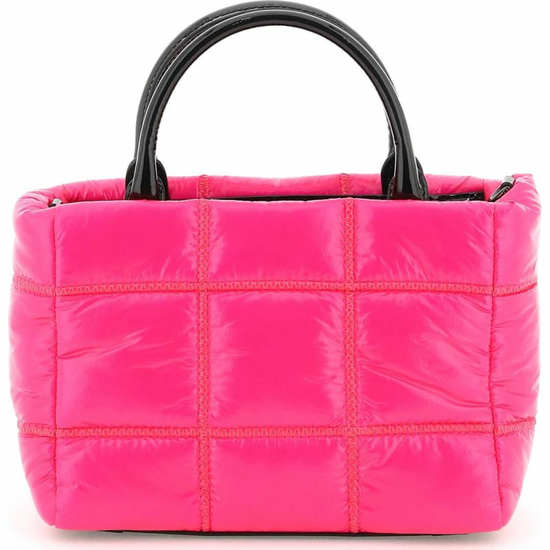 【義大利直送】全新品 尼龍 OPPORTUNITY 迷你托特包-1