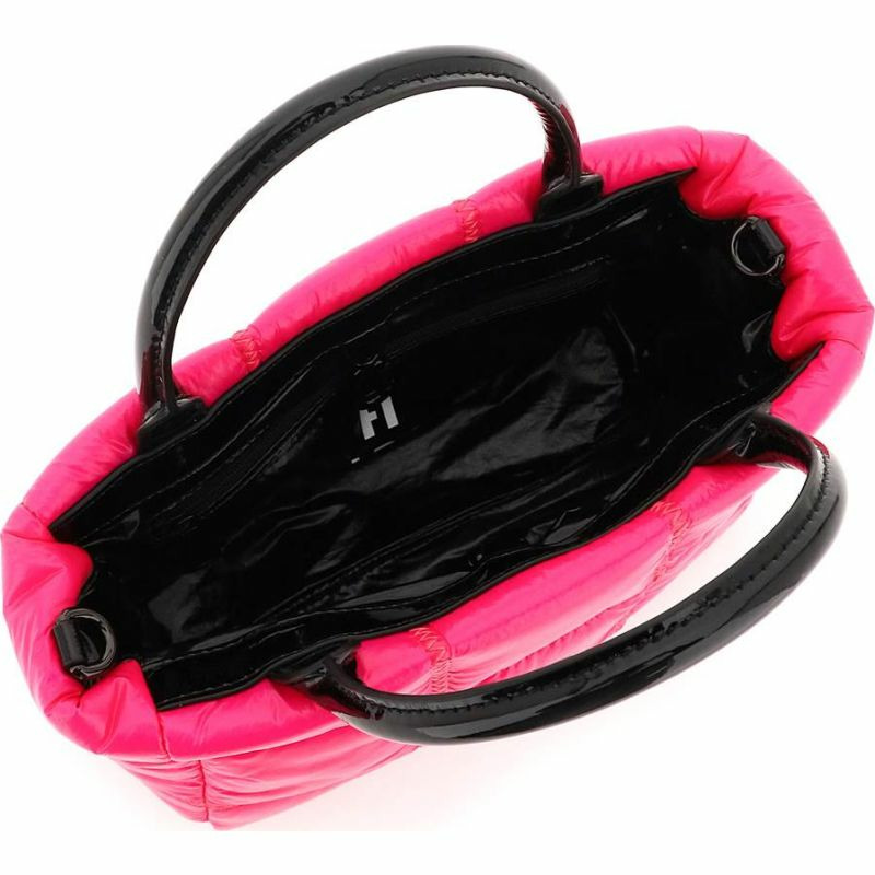 【義大利直送】全新品 尼龍 OPPORTUNITY 迷你托特包-4