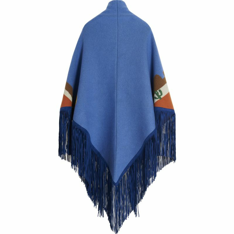 【義大利直送】全新品 “彼得”斗篷-2