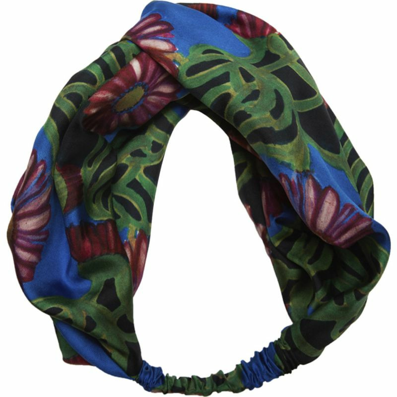 【義大利直送】全新品 'Pinup' 髮箍-0