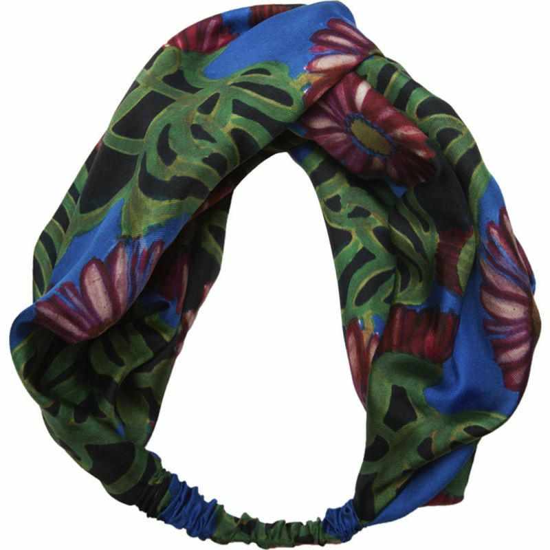 【義大利直送】全新品 'Pinup' 髮箍-1