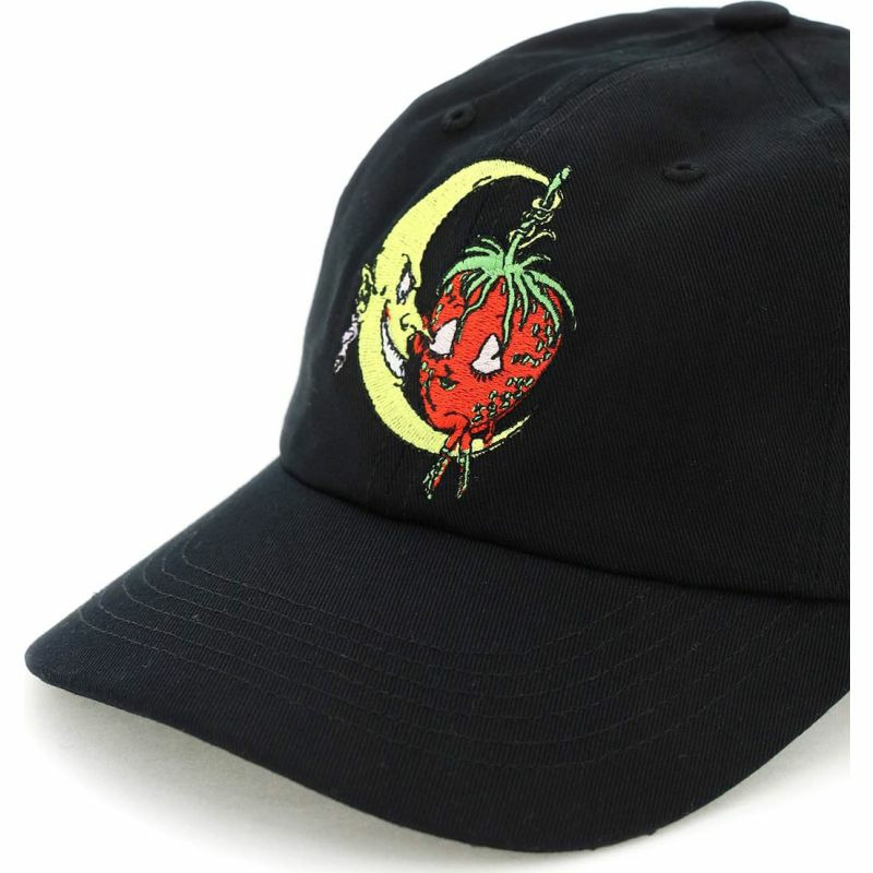 【義大利直送】全新品 刺繡LOGO棒球帽-3