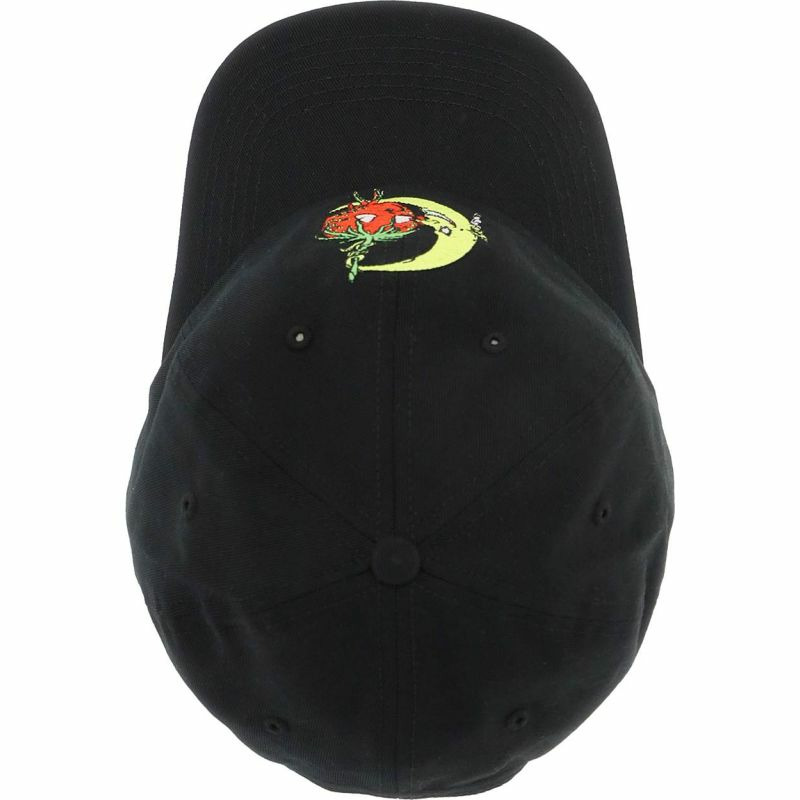 【義大利直送】全新品 刺繡LOGO棒球帽-4