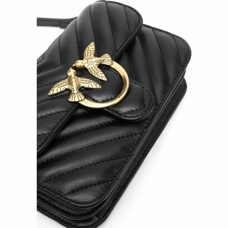 【義大利直送】全新品 愛寶寶鈴 #Z99Q-5