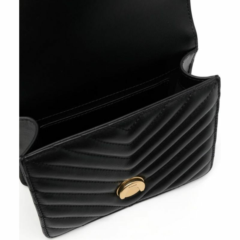 【義大利直送】全新品 LOVE 迷你頂部手柄 #Z99Q-3