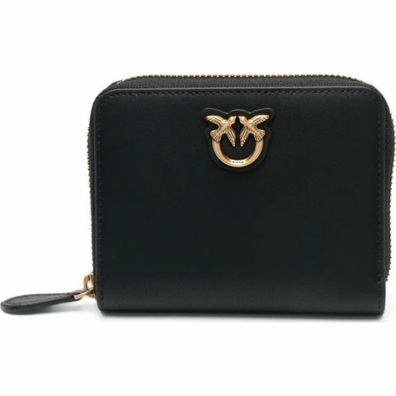 【義大利直送】全新品 拉鍊錢包 #Z99Q-0