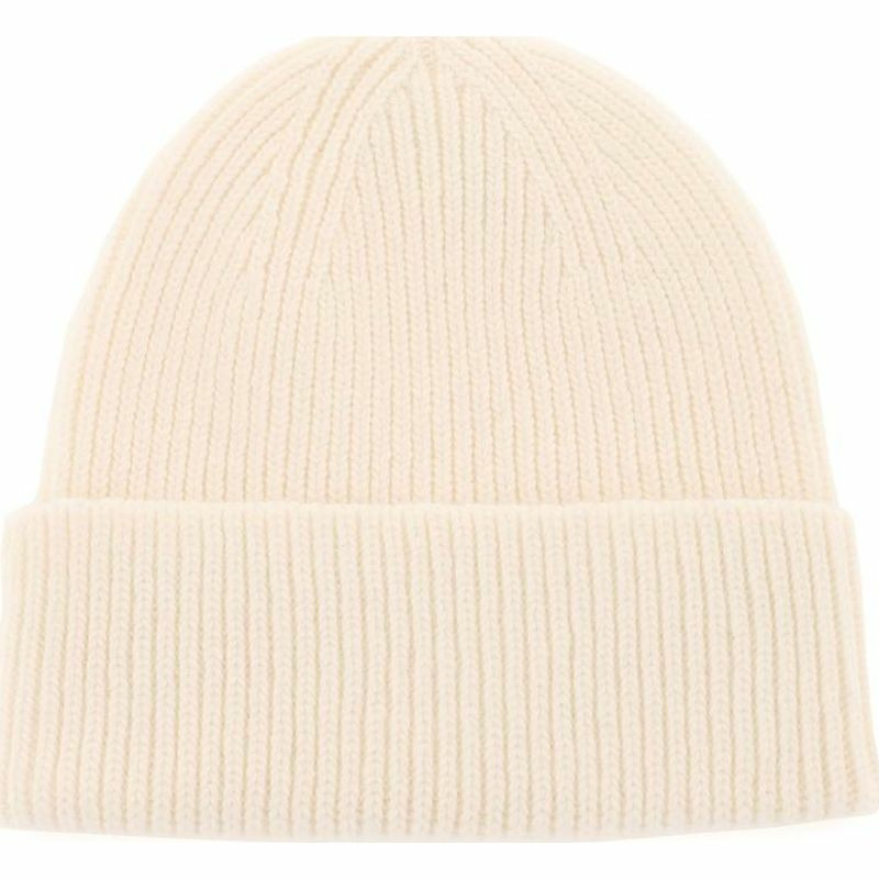 【義大利直送】全新品 羊毛便帽-1