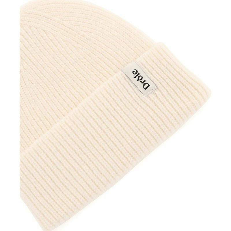 【義大利直送】全新品 羊毛便帽-2