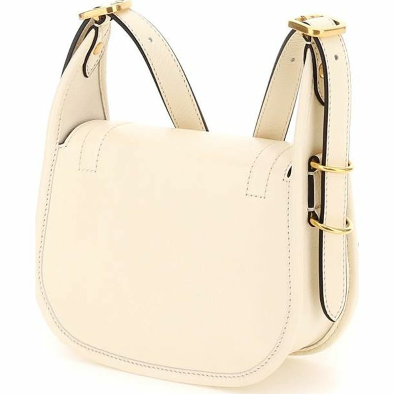 【義大利直送】全新品 迷你 SADIE 公文包-3