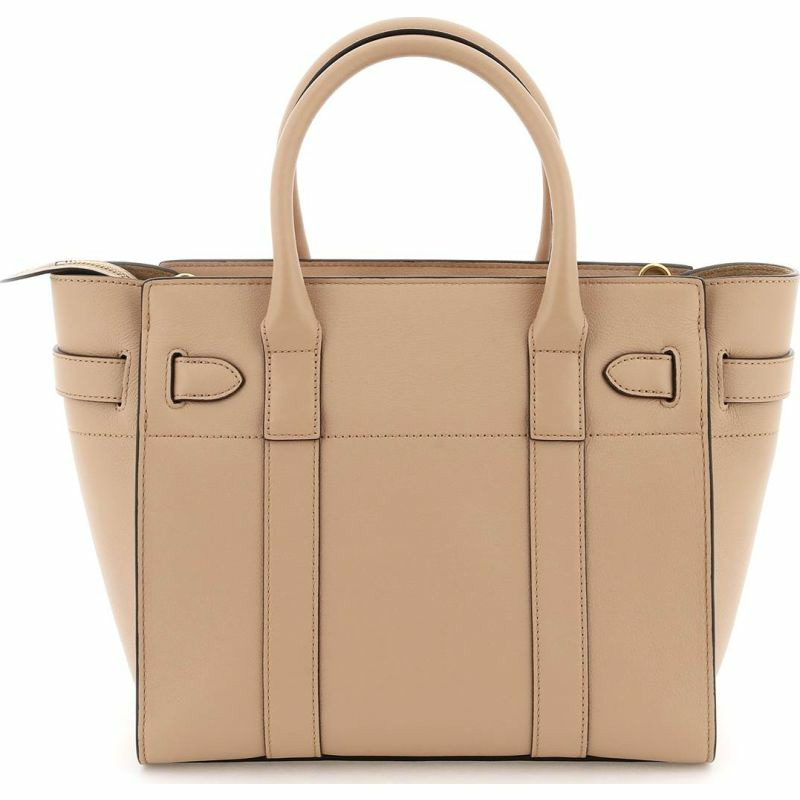 【義大利直送】全新品 迷你拉鍊 BAYSWATER 包-1