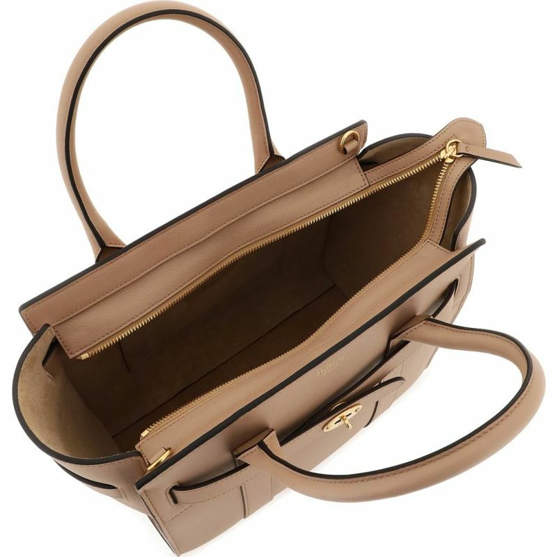 【義大利直送】全新品 迷你拉鍊 BAYSWATER 包-2