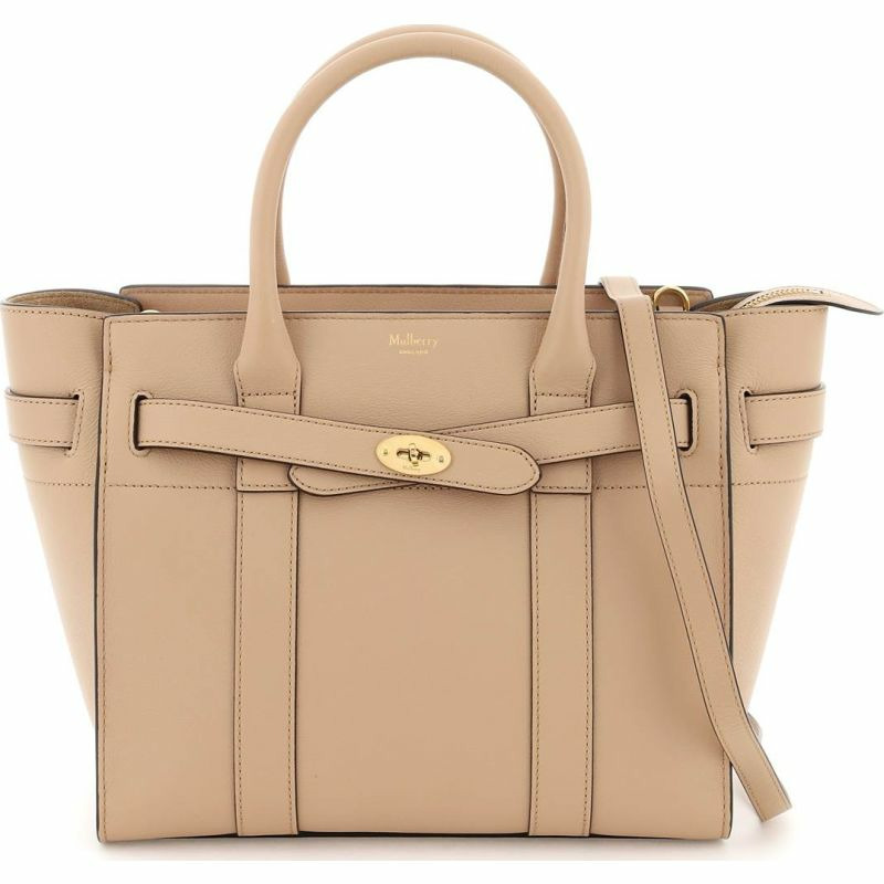 【義大利直送】全新品 迷你拉鍊 BAYSWATER 包-3