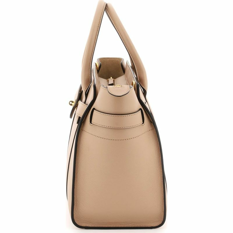 【義大利直送】全新品 迷你拉鍊 BAYSWATER 包-4