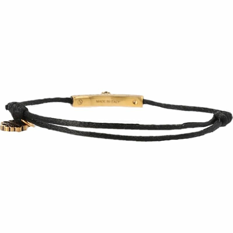 【義大利直送】全新品 “Pearl N Skull Bikini”手鍊-2