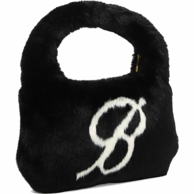 【義大利直送】全新品 黑色單肩包-4