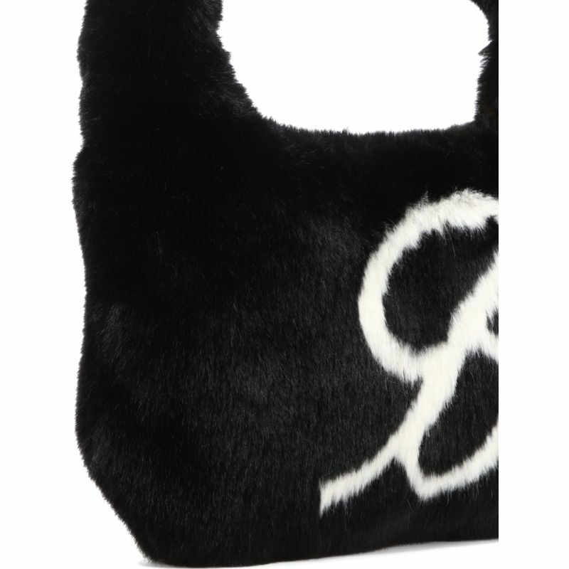 【義大利直送】全新品 黑色單肩包-6