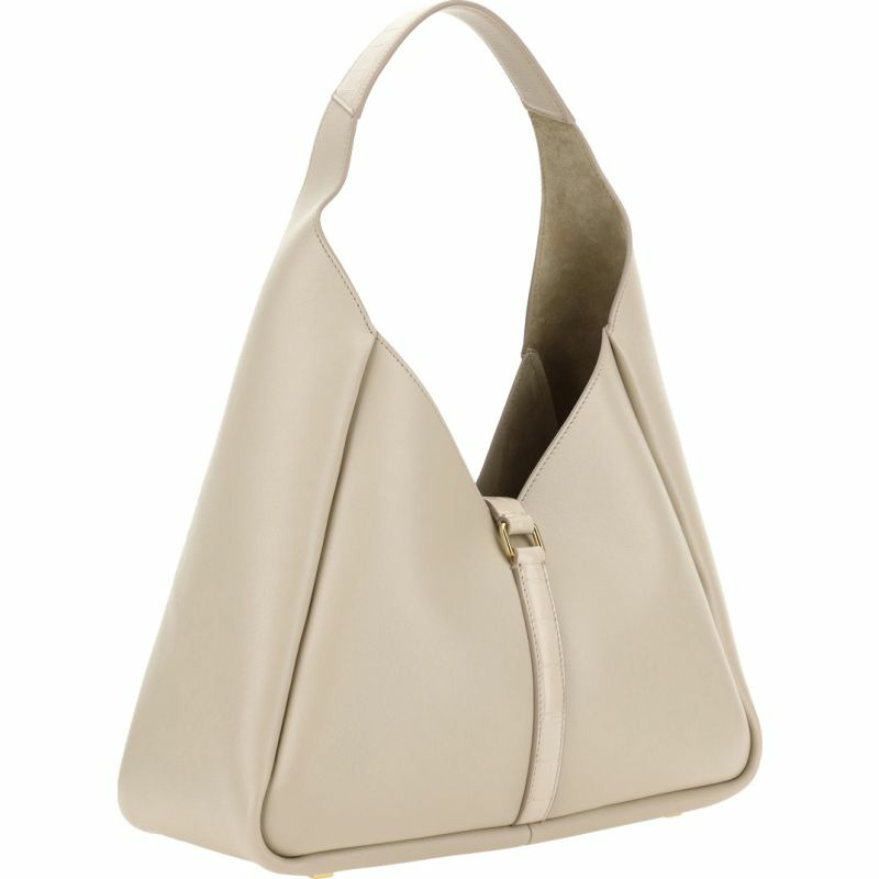 【義大利直送】全新品 中號 Hobo 單肩包-2