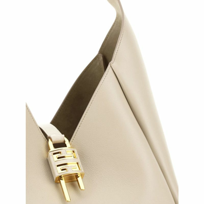 【義大利直送】全新品 中號 Hobo 單肩包-11